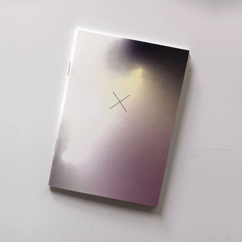 Aura Notebook - Elements Wind A6