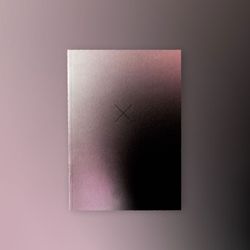 Aura Notebook - Elements Spirit A6
