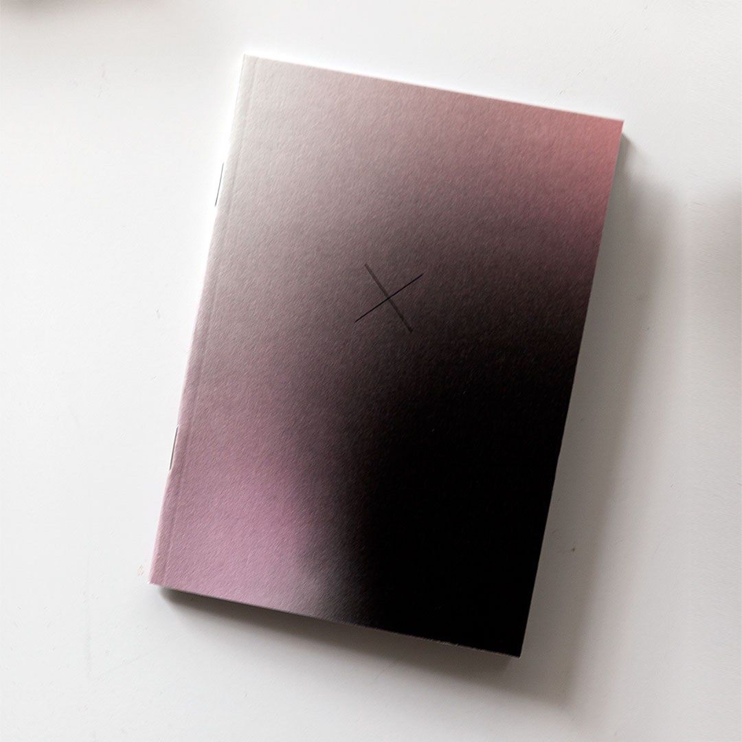 Aura Notebook - Elements Spirit A6