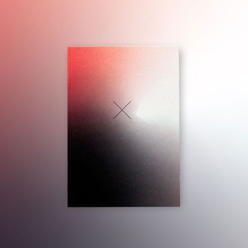 Aura Notebook - Elements Fire A6