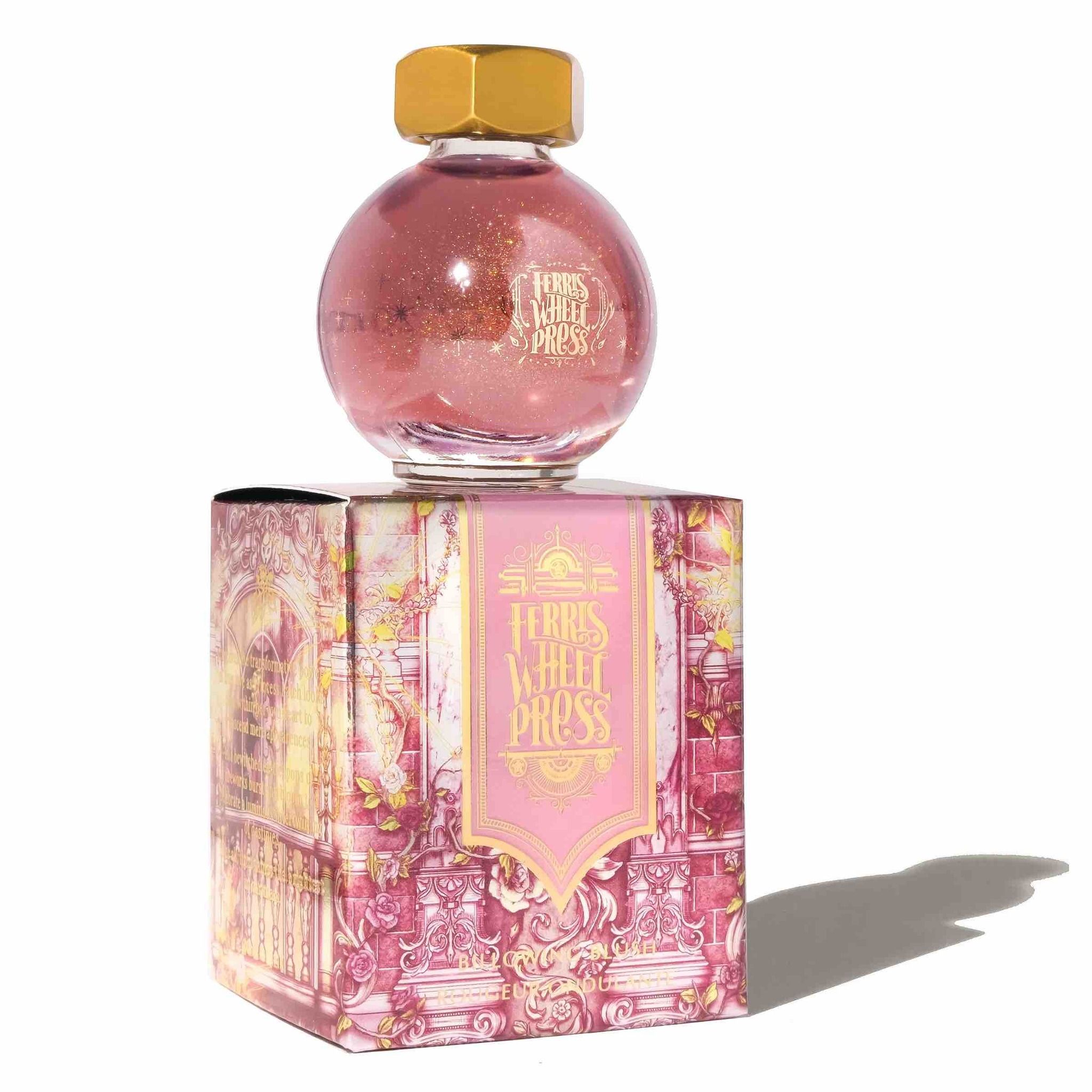 Ferris Wheel Press - Billowing Blush 20 ml
