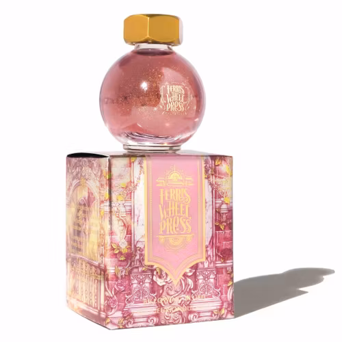 Ferris Wheel Press - Billowing Blush 20 ml