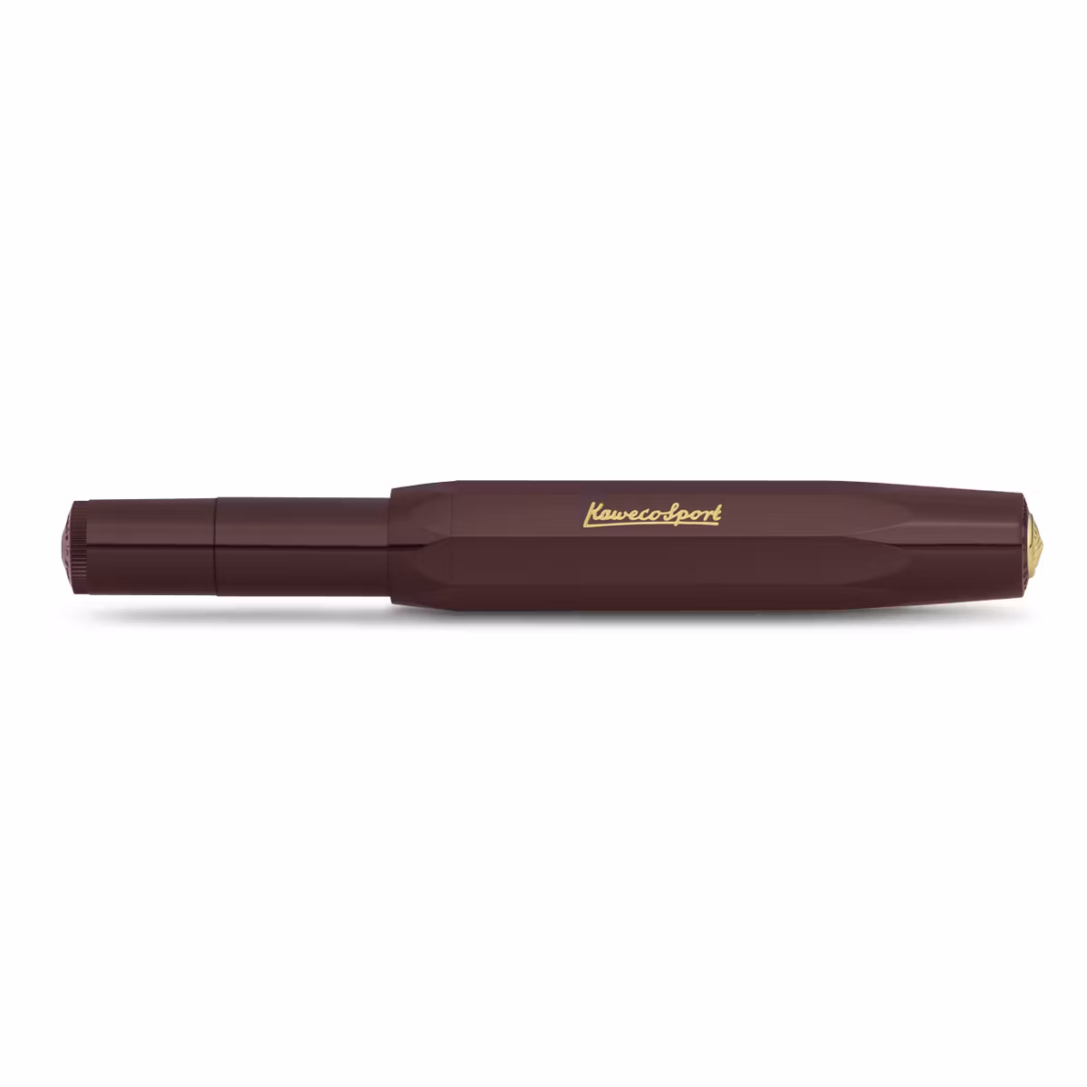 Reservoarpenna Kaweco Classic Sport Bordeaux