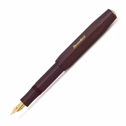 Reservoarpenna Kaweco Classic Sport Bordeaux