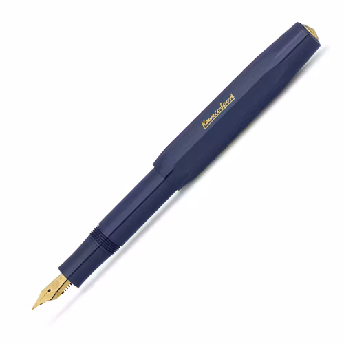 Reservoarpenna Kaweco Classic Sport Navy