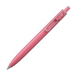Uni-ball One F Gel pen 0.5 mm Red