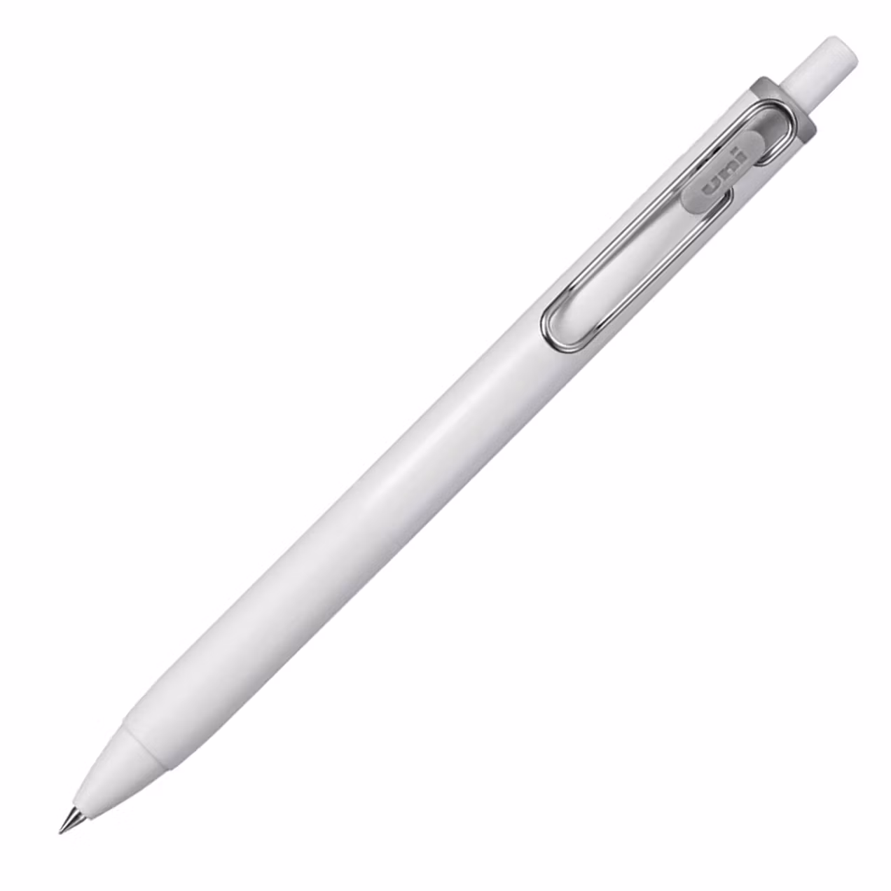 Uni-ball One Gelpenna Metallic 0.38 mm