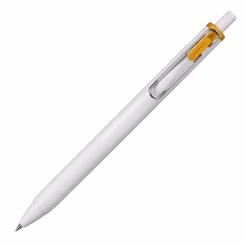 Uni-ball One Gelpenna Metallic 0.38 mm