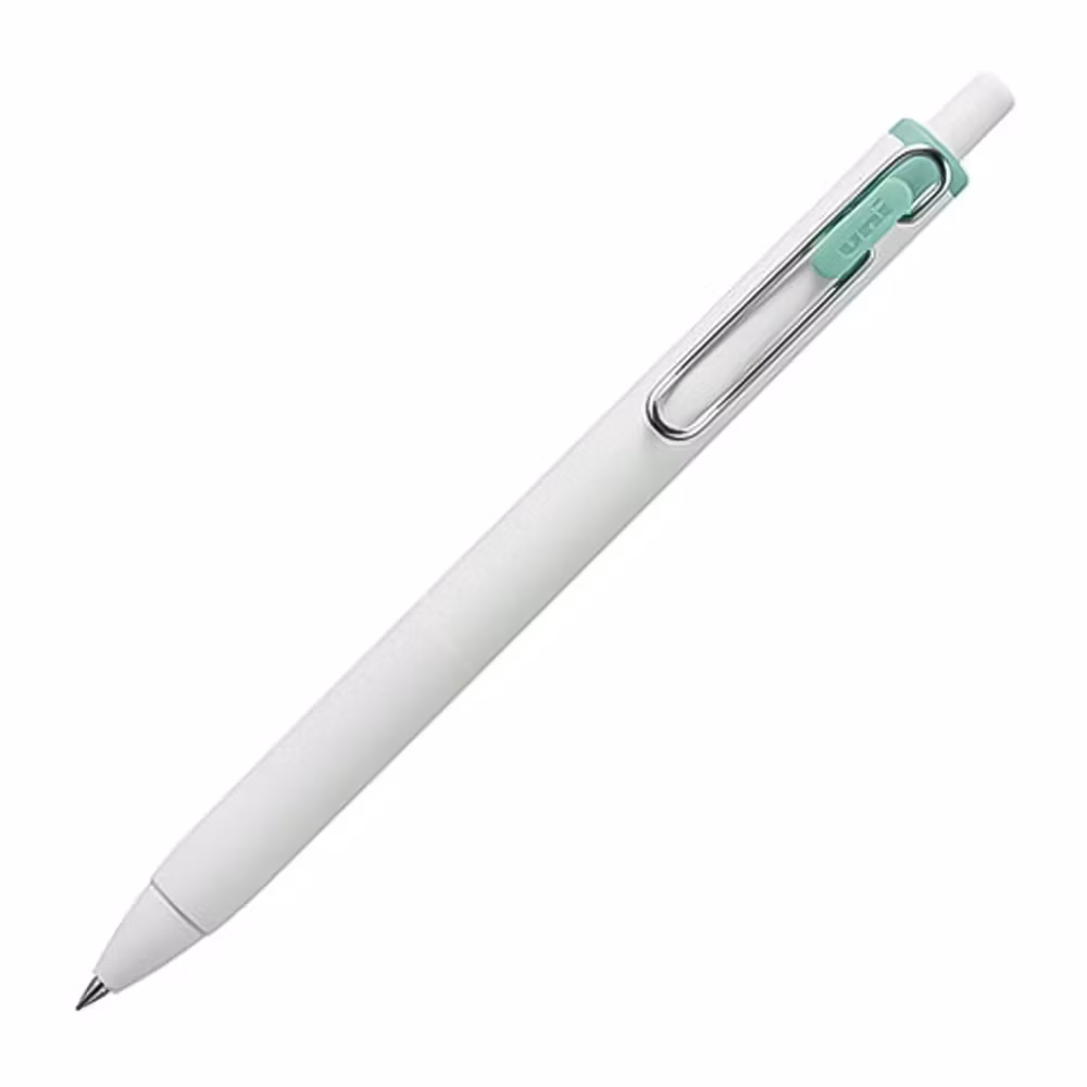 Uni-ball One Gelpenna Metallic 0.38 mm
