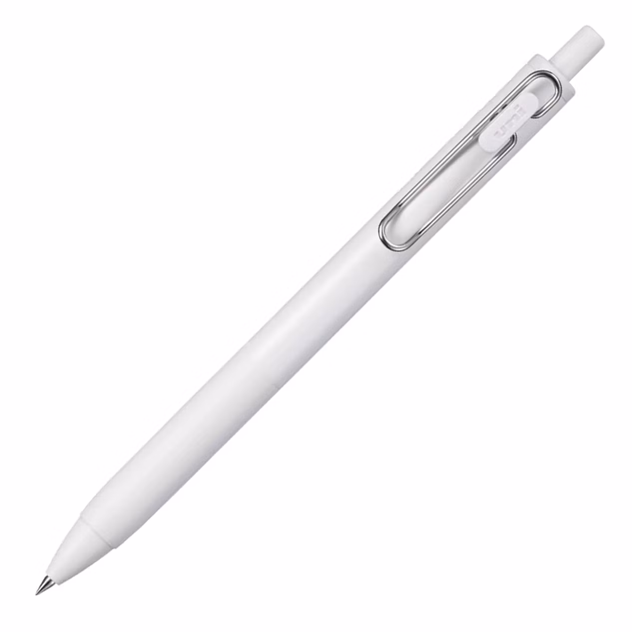 Uni-ball One Gelpenna White Ink 0.38 mm
