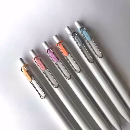 Uni-ball One Gelpenna Summer 0.38 mm