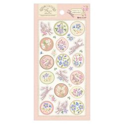 Stickers Nuku - Rabbit