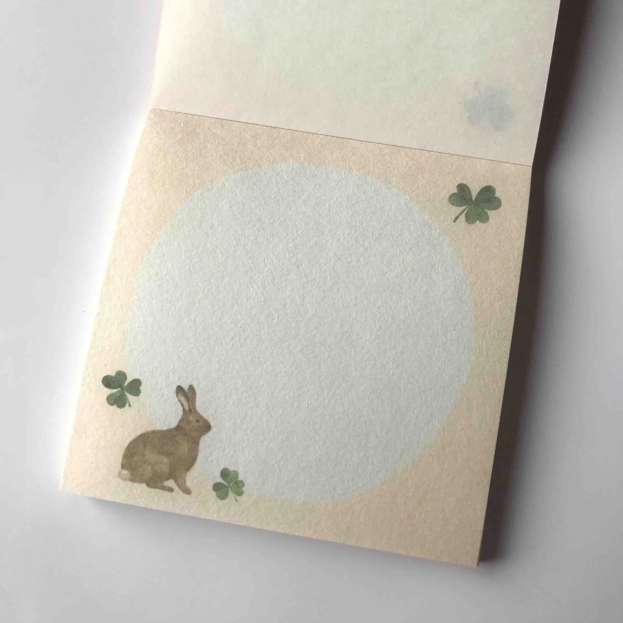 Nuku Notepad - Petal