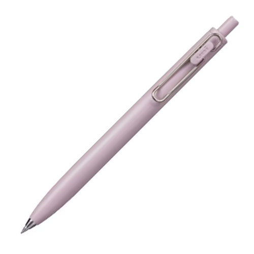 Uni-ball One F Gel pen 0.38 mm Pink
