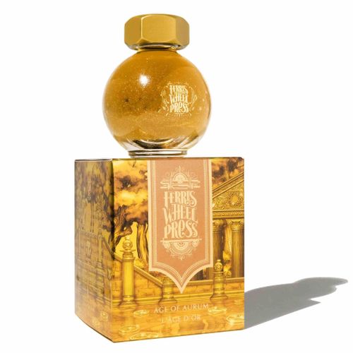 Ferris Wheel Press - Age of Aurum 20 ml