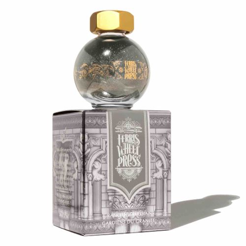 Ferris Wheel Press - Granite Guardians 20 ml