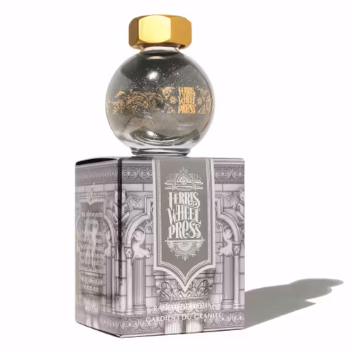 Ferris Wheel Press - Granite Guardians 20 ml