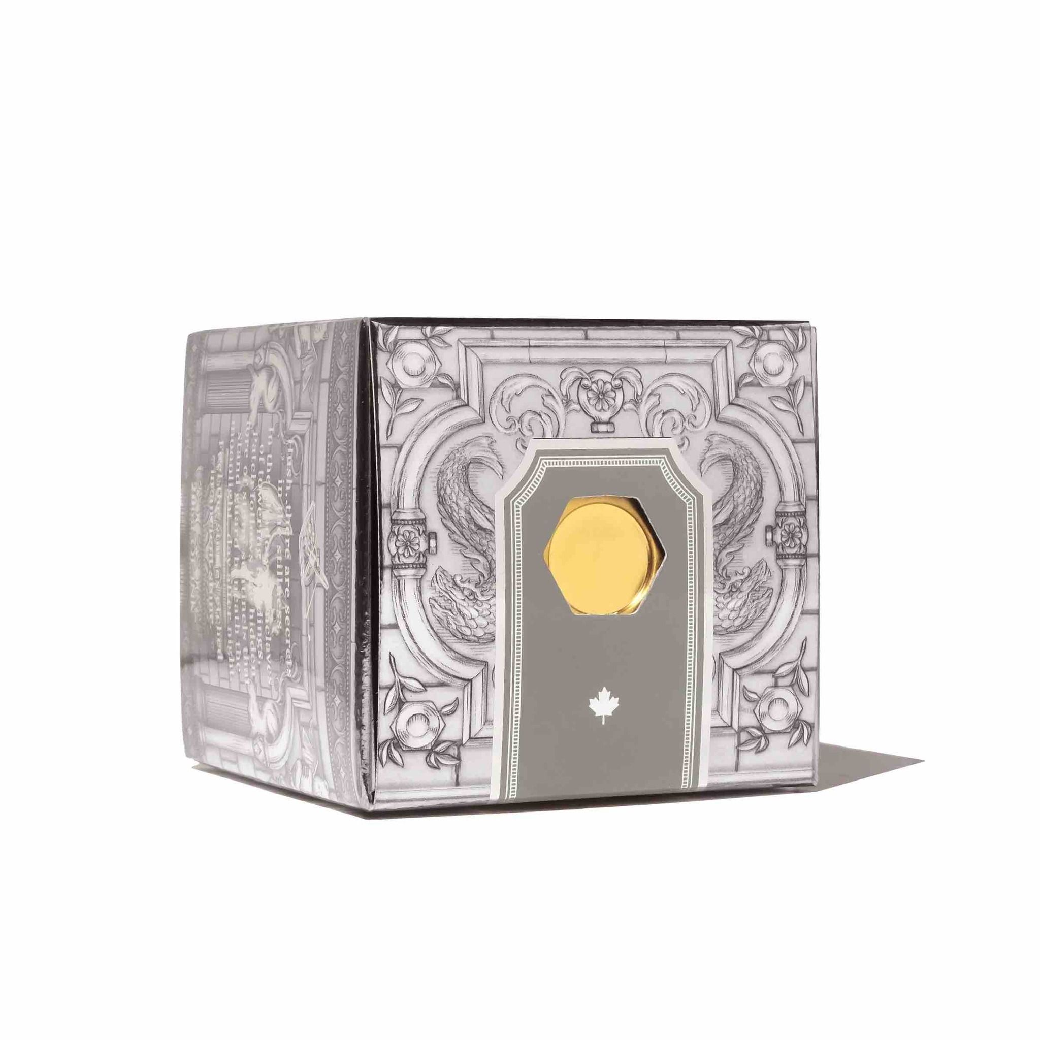Ferris Wheel Press - Granite Guardians 20 ml