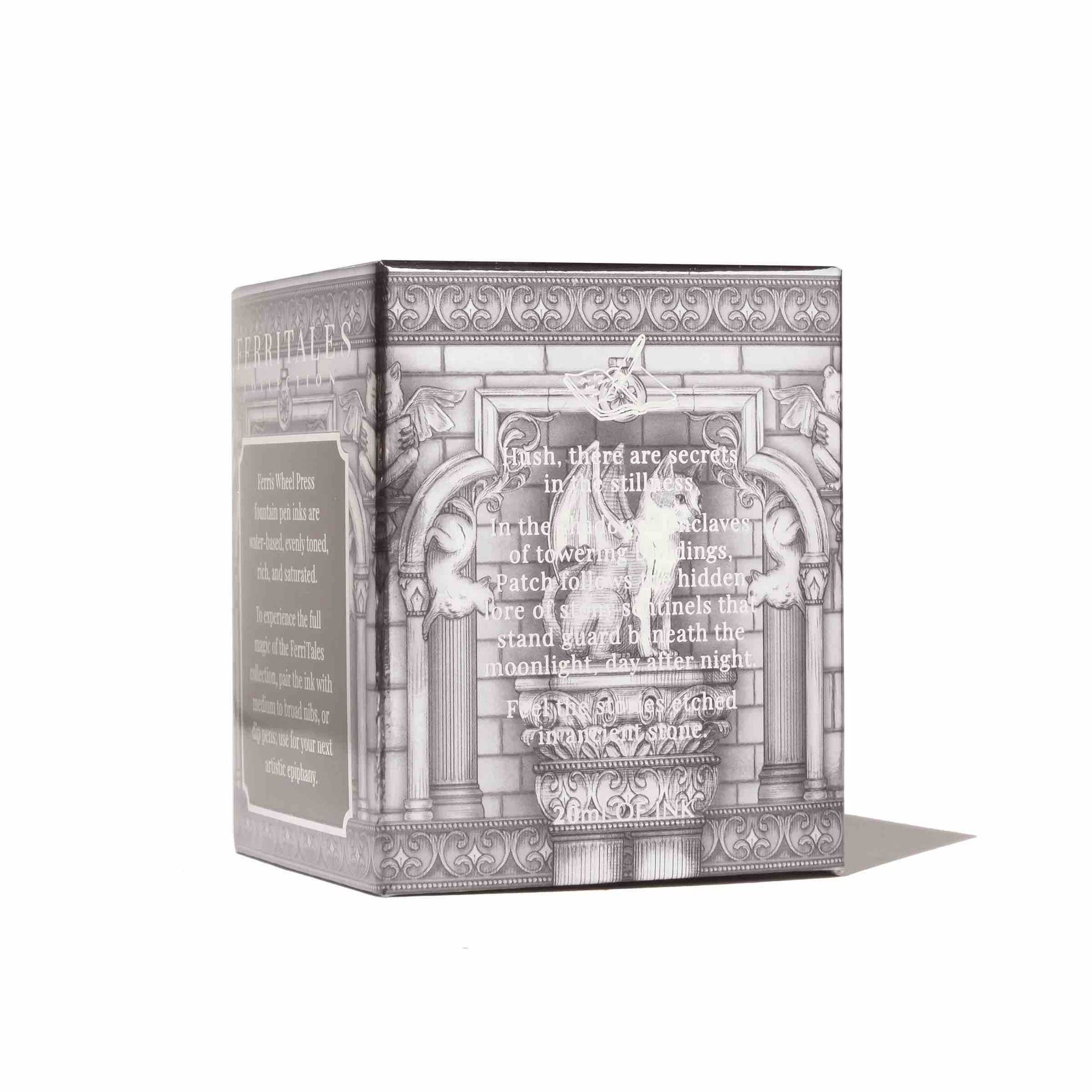 Ferris Wheel Press - Granite Guardians 20 ml