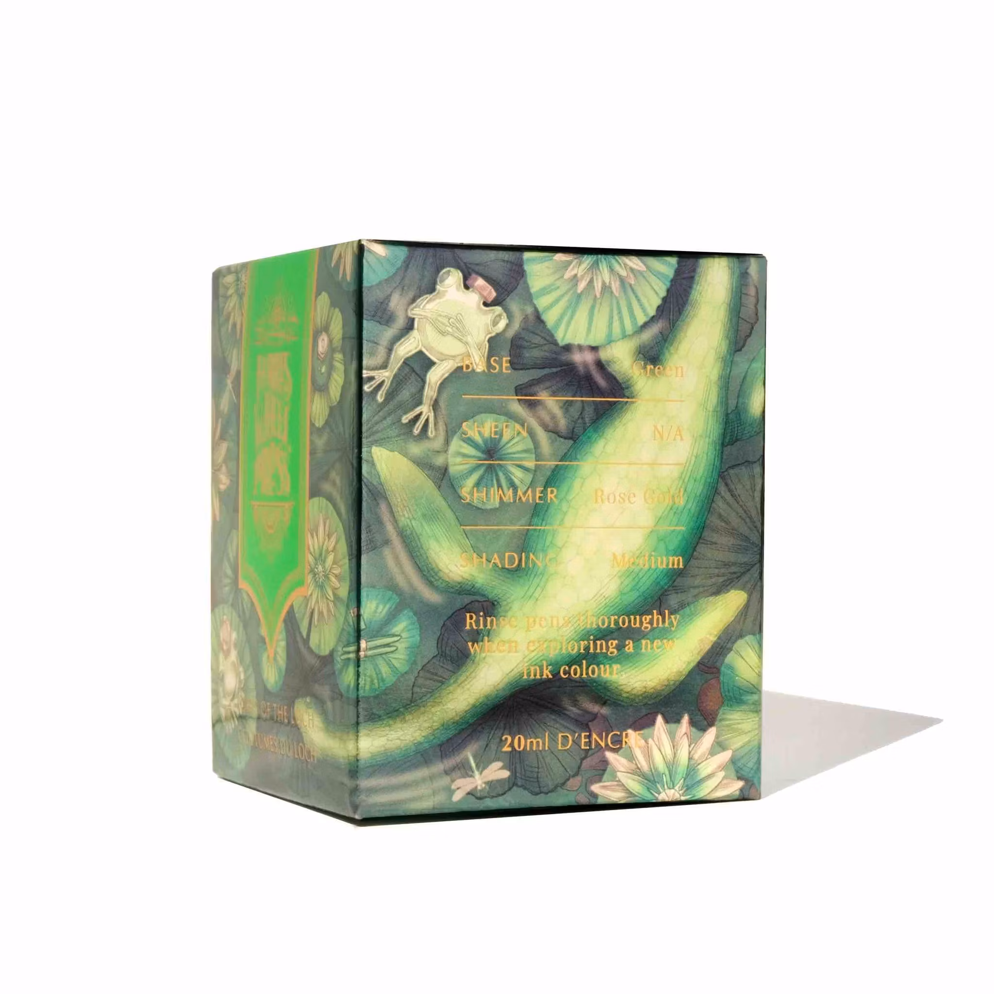 Ferris Wheel Press - Lores of the Loch 20 ml