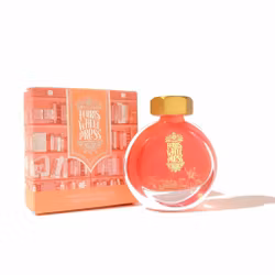 Ferris Wheel Press - Wonderland In Coral 38 ml