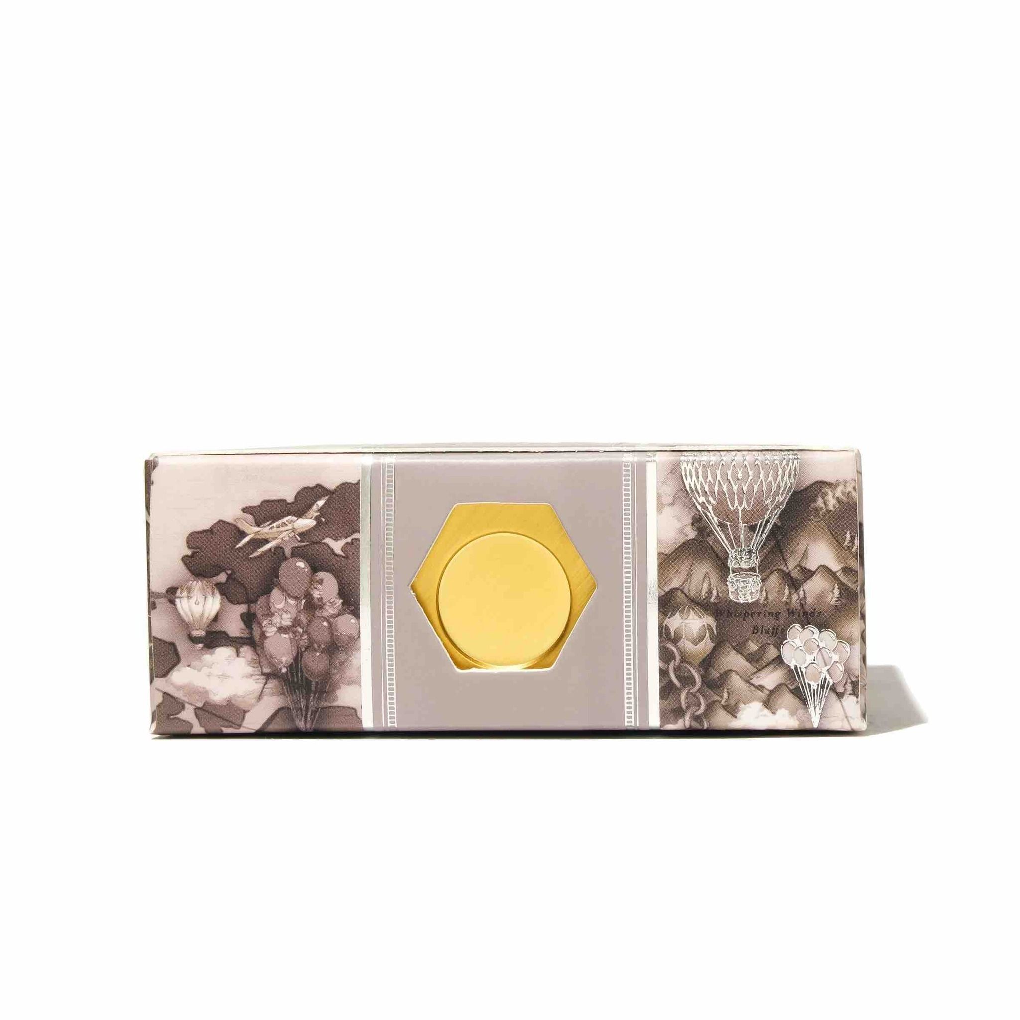 Ferris Wheel Press - Wayfinders Slate 38 ml