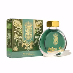 Ferris Wheel Press - Book of Botany 38 ml