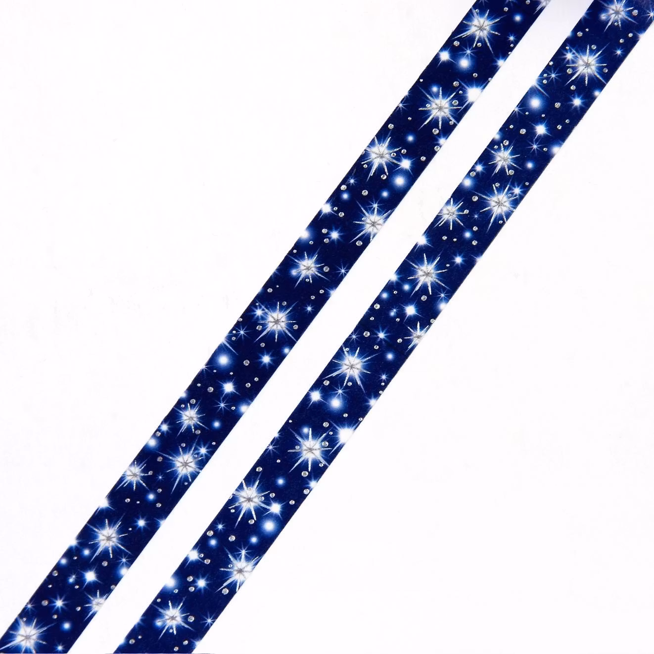 Washi Tape Willwa - Starry Night 10 mm