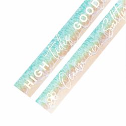 Washi tape Willwa - Serene Waves 15 mm