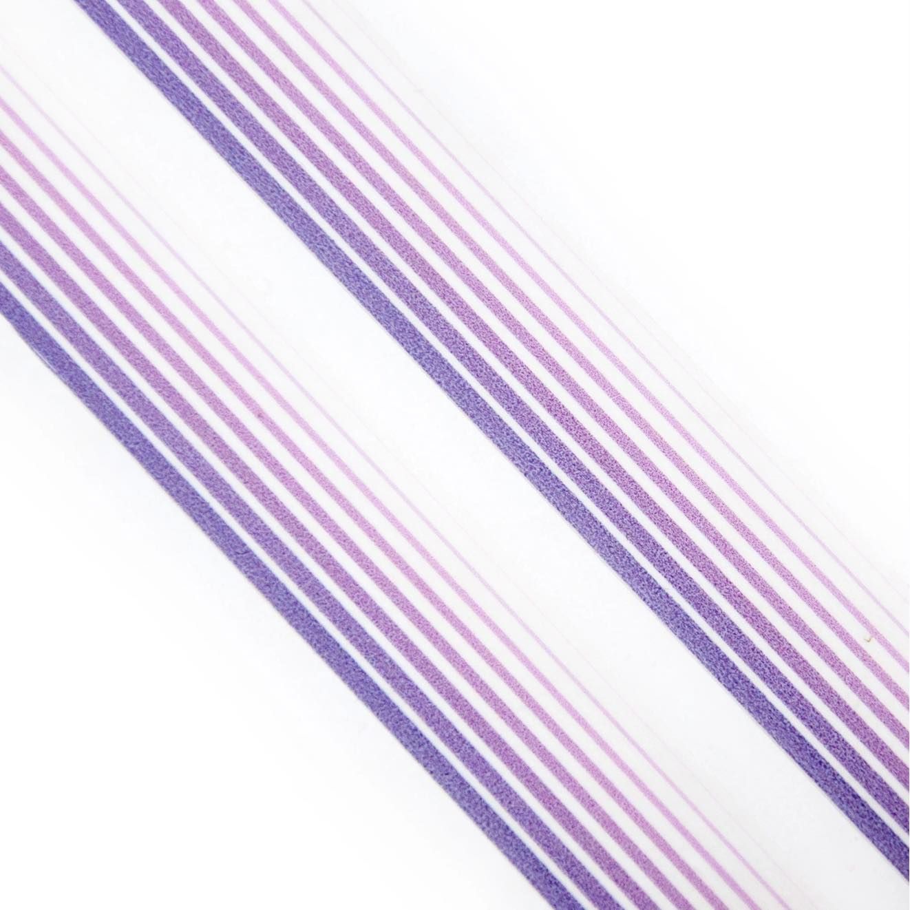 Washi tape Willwa - Horizontal Lines 15 mm