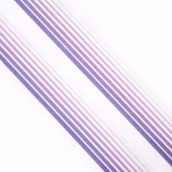 Washi tape Willwa - Horizontal Lines 15 mm