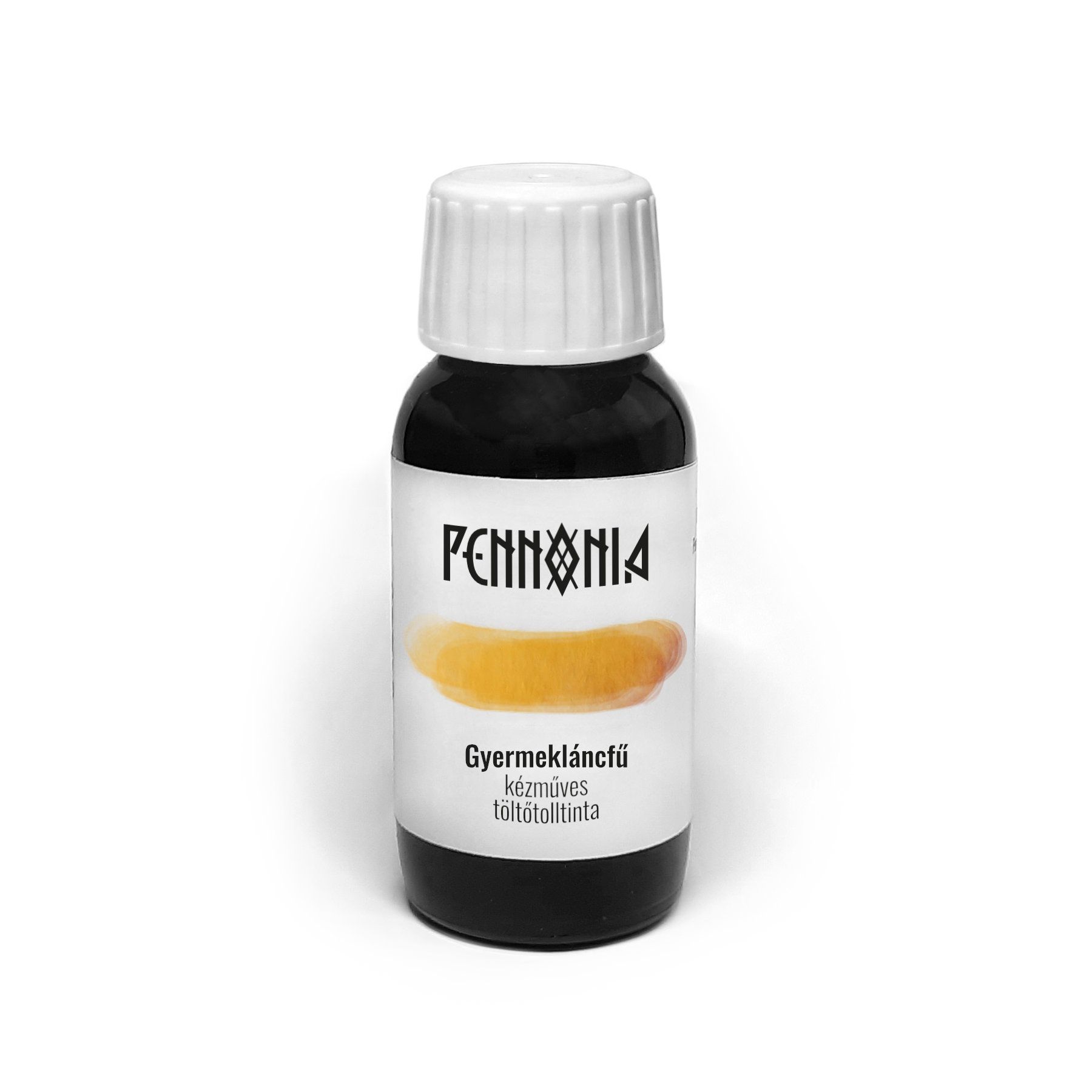 Pennonia Gyermekláncfű (Dandelion) Bläck 60 ml