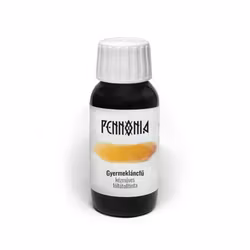 Pennonia Gyermekláncfű (Dandelion) Bläck 60 ml