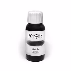 Pennonia Fekete Sas (Black Eagle) Bläck 60 ml