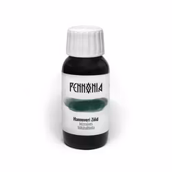 Pennonia Hannoveri Zöld (Hanover Green) Bläck 60 ml