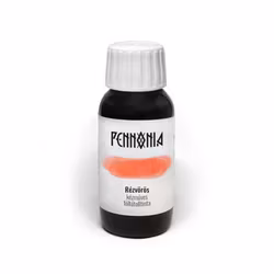 Pennonia Rézvörös (Copper) Bläck 60 ml