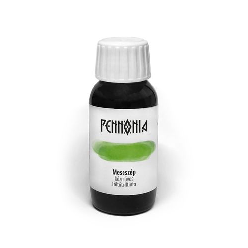 Pennonia Meseszép (Fairy Tale) Ink 60 ml