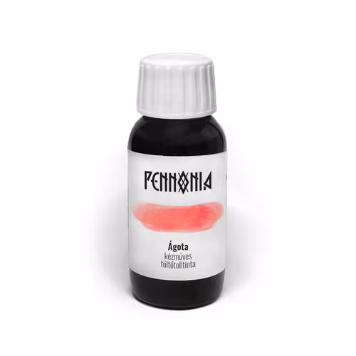 Pennonia Ágota Ink 60 ml