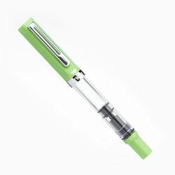 Fountain Pen TWSBI ECO Matcha Green