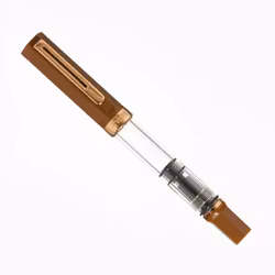 Fountain Pen TWSBI ECO Espresso Bronze
