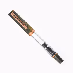 Fountain Pen TWSBI ECO Serpentine Bronze