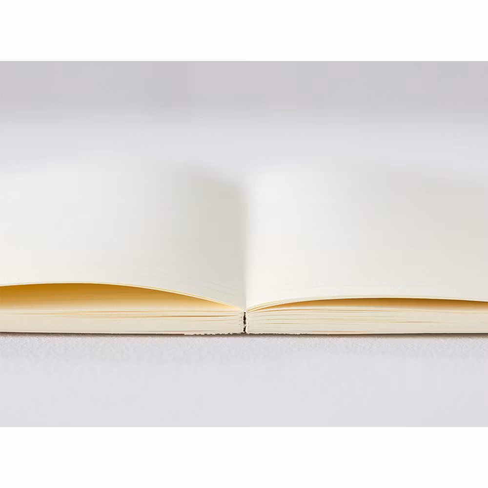 MD Notebook Diary A6 2026