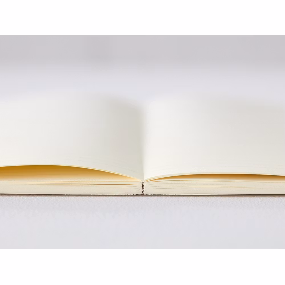 MD Notebook Diary B6 Slim 2026