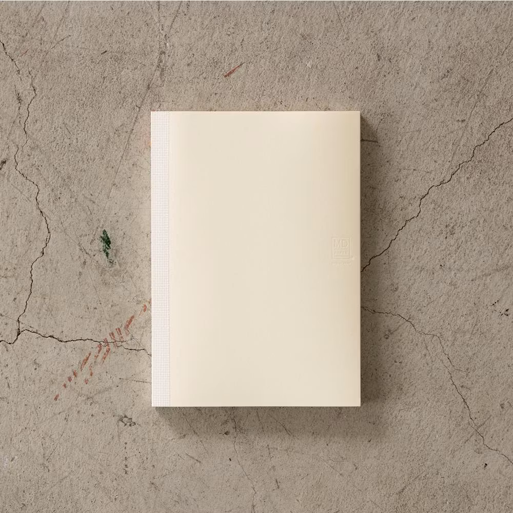MD Notebook Diary A5 2026