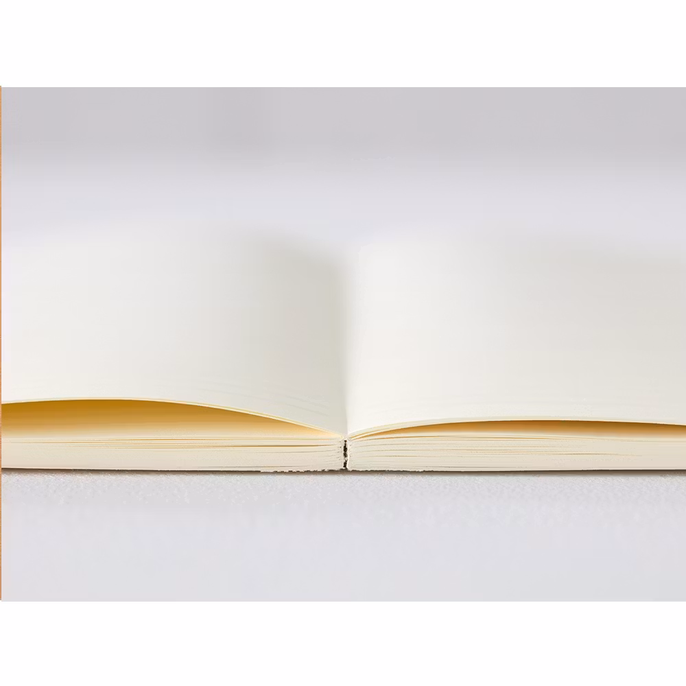 MD Notebook Diary A5 2026