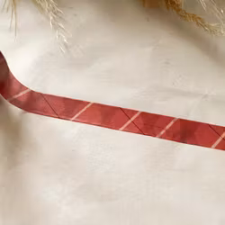 Washitejp Sames Journal - Winter 10 mm