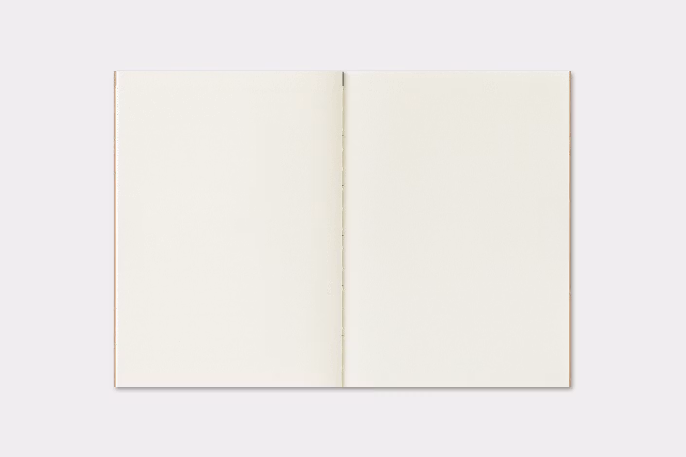 2026 Diary Refill (Monthly) - Passport Size // Traveler's Notebook