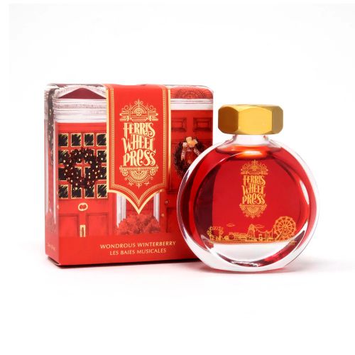 Ferris Wheel Press - Wondrous Winterberry 38 ml