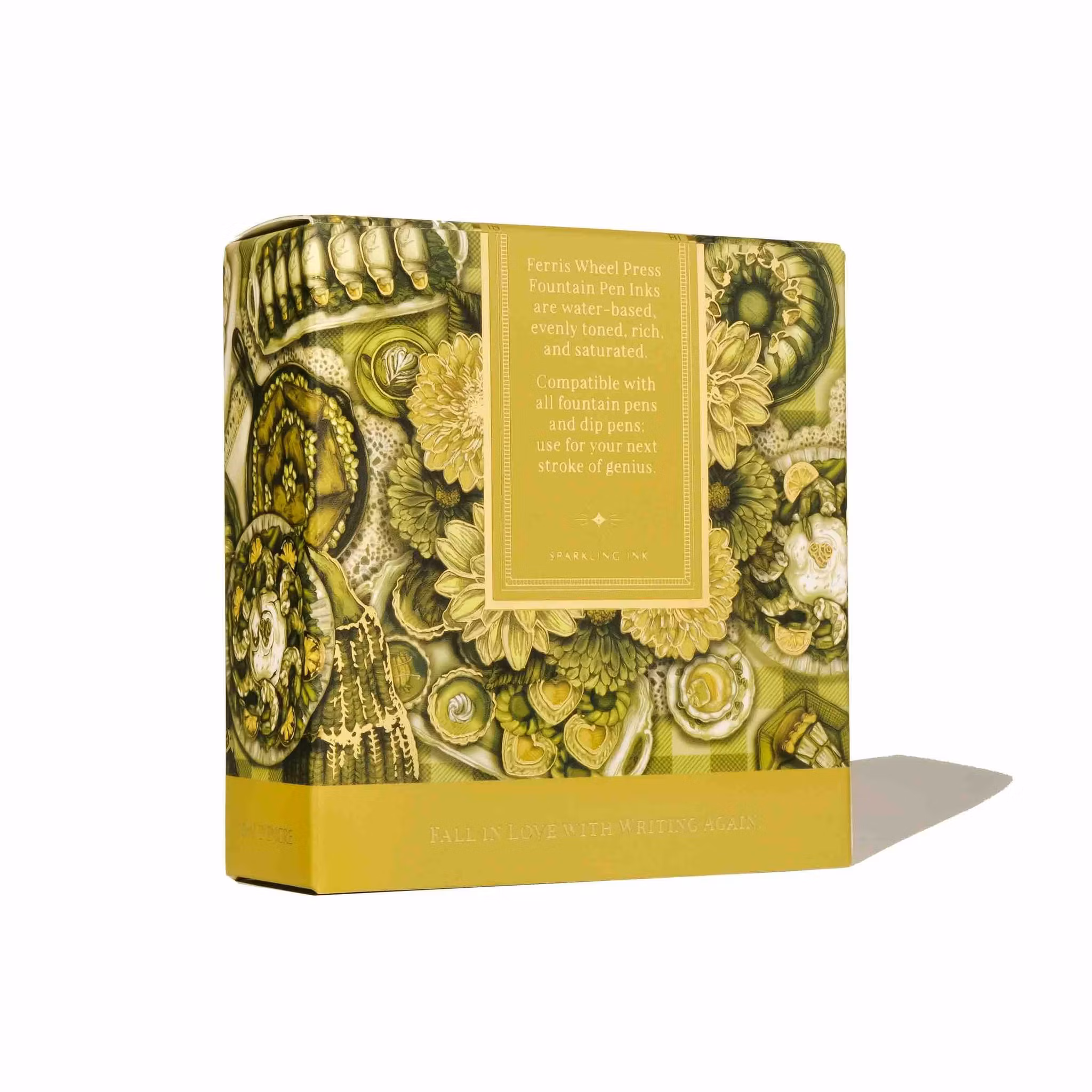Ferris Wheel Press - Festival Grove 38 ml