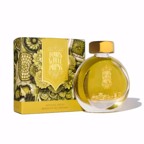 Ferris Wheel Press - Festival Grove 38 ml
